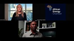 LinkedIn上的非洲能源商会：非洲能源商会执行主席NJ Ayuk JD先生…